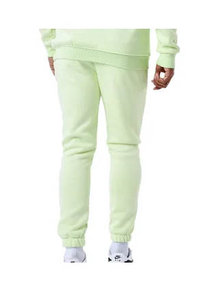 Jogging Vert Fluo Homme Project X Paris Basic 2