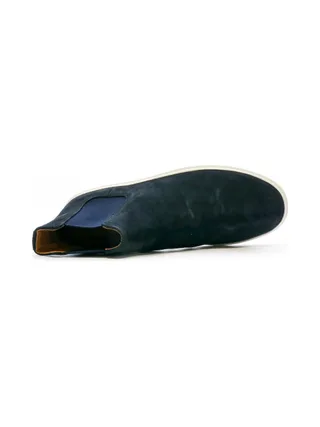 Bottines Marine Homme Tommy Hilfiger FM0FM05002 4