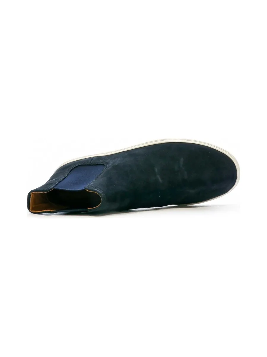 Bottines Marine Homme Tommy Hilfiger FM0FM05002 5