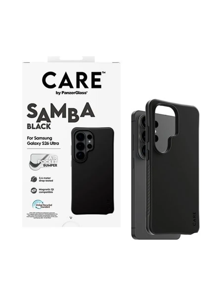 PGC SambaCase Qi SamsungGalaxy S26 Ultra 5