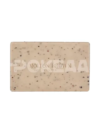 Molton Brown Re-Charge Black Pepper Bodyscrub Bar 250g 2