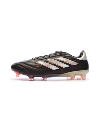 Chaussures de Foot Violettes Mixte Adidas Copa Pure 2 Elite FG 1