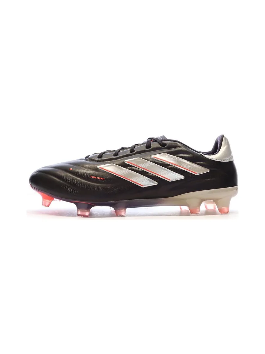 Chaussures de Foot Violettes Mixte Adidas Copa Pure 2 Elite FG 2