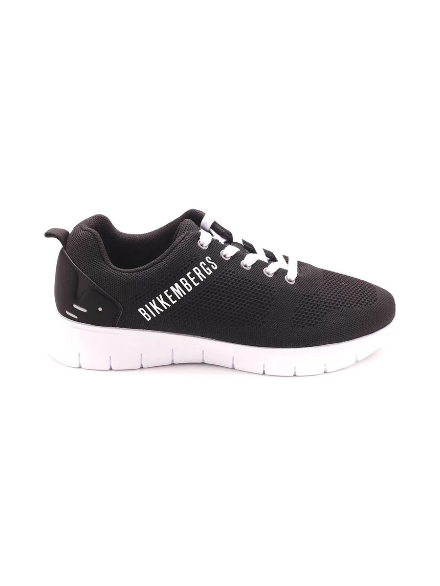 BIKKEMBERGS Fenis - Baskets 5