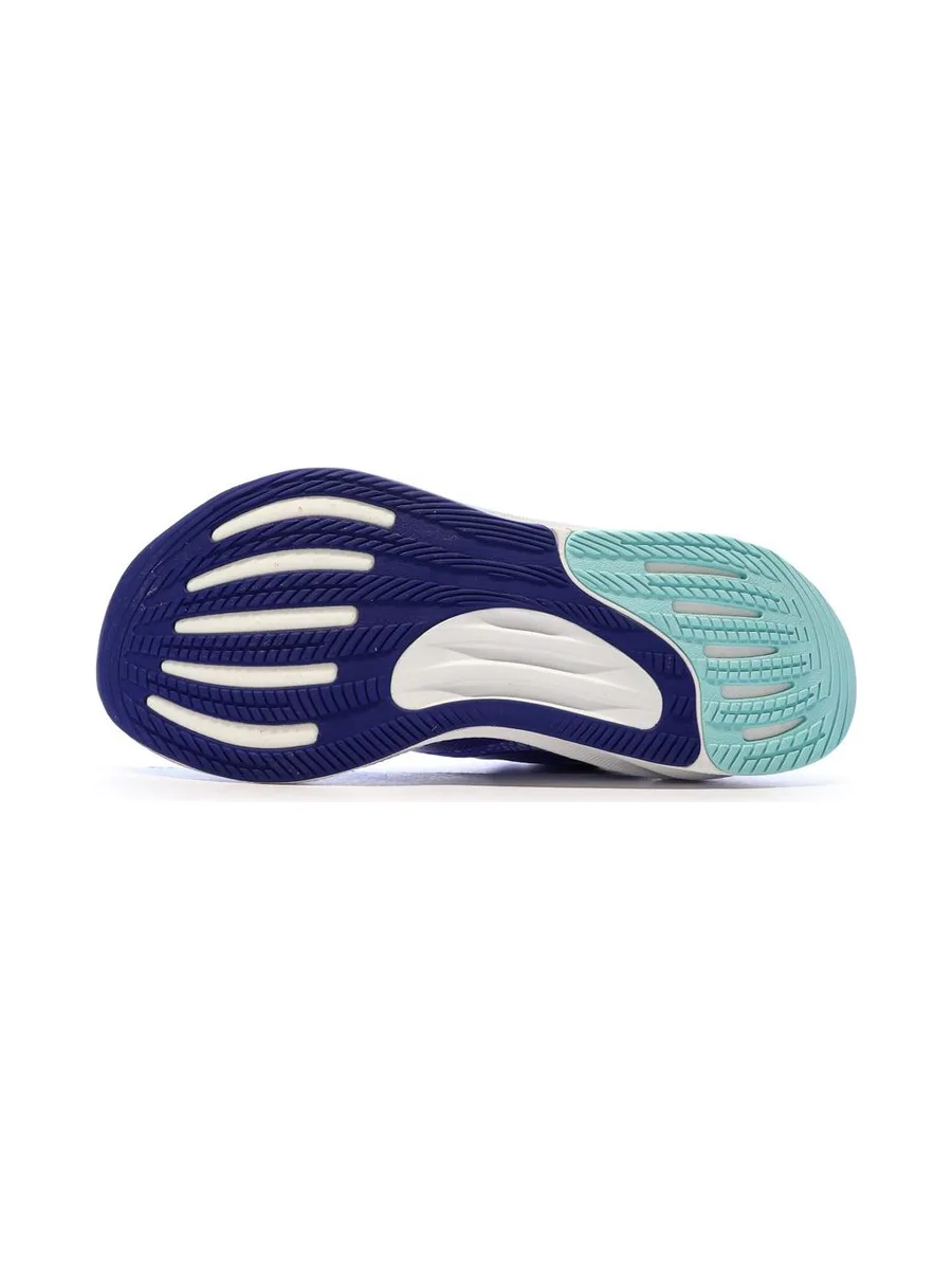 Chaussures de running Bleu Femme Adidas Supernova 6