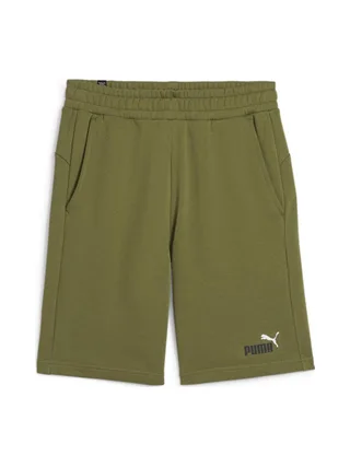 Short Kaki Homme Puma Essential 35 1