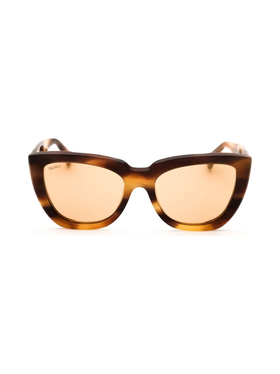 Max Mara MM0090 — Lunettes de soleil 8