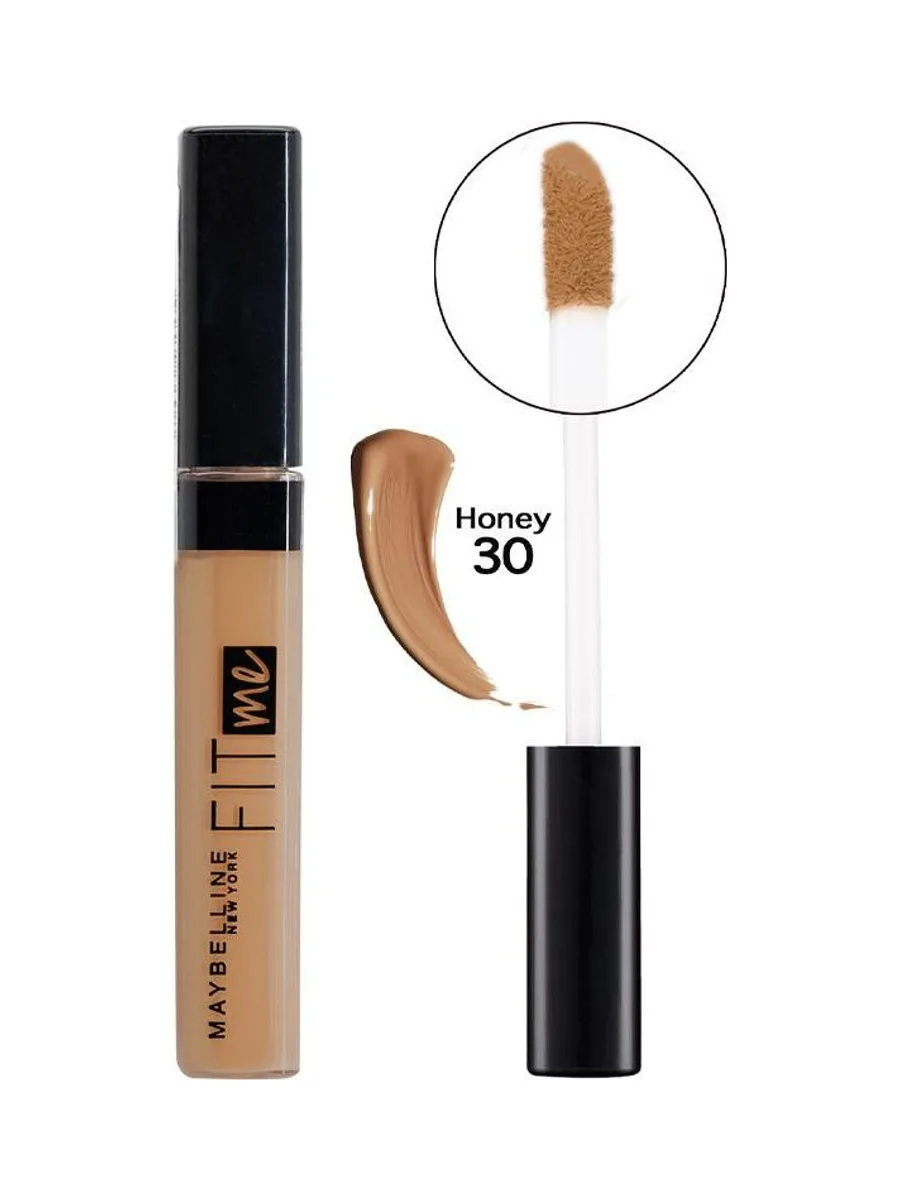 Correcteur Fond de teint Gemey Maybelline Fit Me 30 2