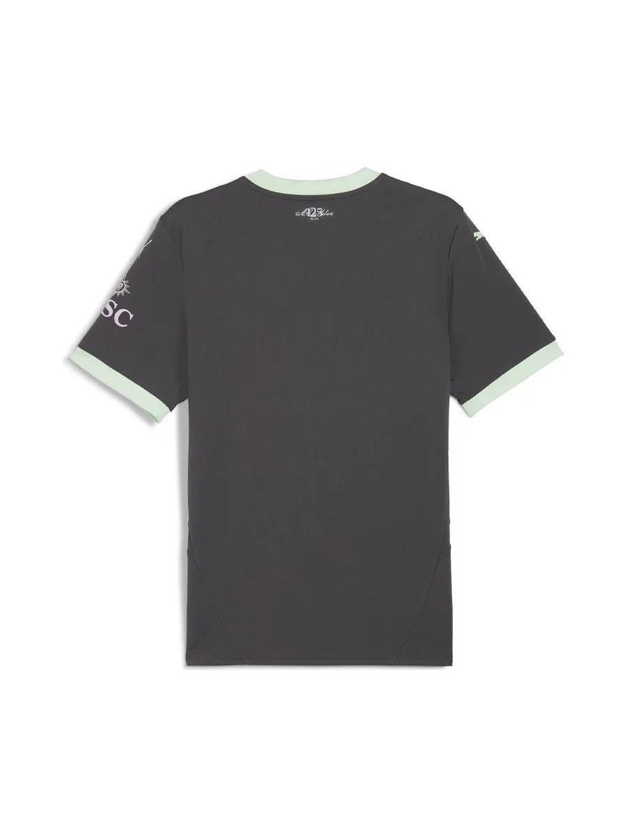 AC Milan Maillot Réplica Third Homme Puma 2024/2025 3