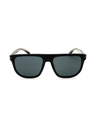 David Beckham DB 7111/S — Lunettes de soleil 8