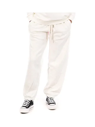 Jogging Blanc Femme Kaporal Venin 1