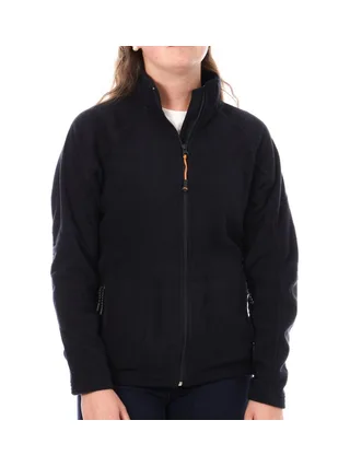 Sweat Polaire Marine foncé Femme Best Mountain Victoria 1