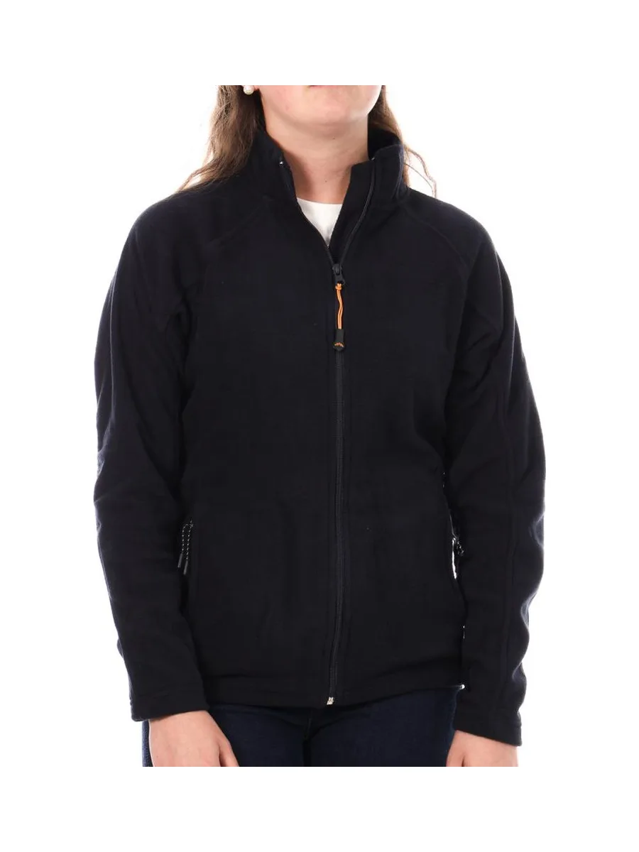 Sweat Polaire Marine foncé Femme Best Mountain Victoria 2