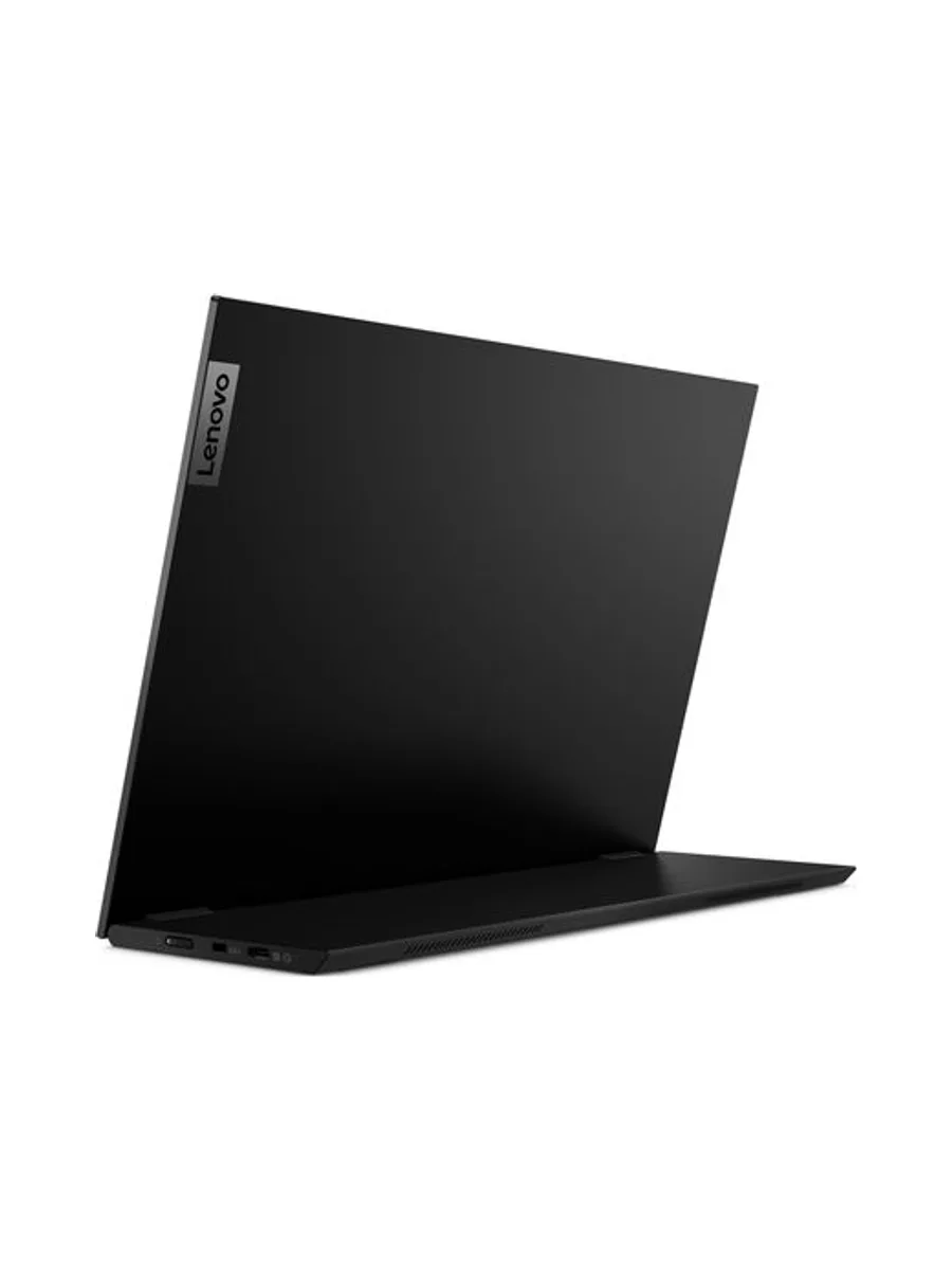 TS/ThinkVison M14d Monitor 7