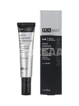 PCA Skin Retinol Treatment For Sensitive Skin 28g 1