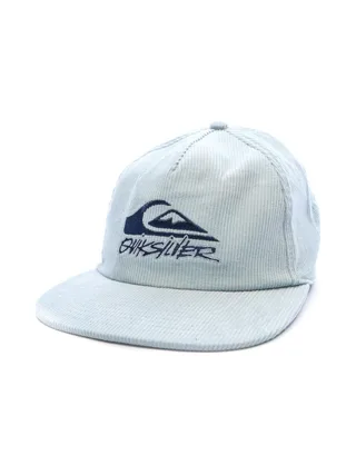 Casquette Bleu Homme Quiksilver Paloma 1