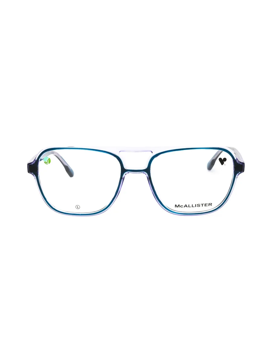 McAllister MC4534 — Lunettes de vue 6