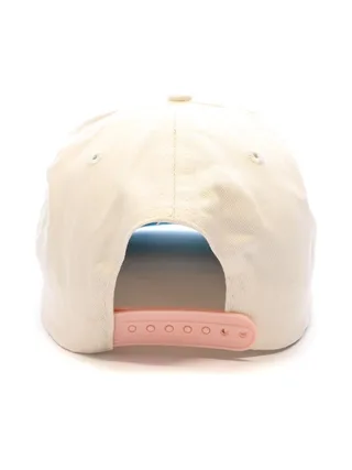 Casquette Beige/Bleu Homme Kappa Miami 3