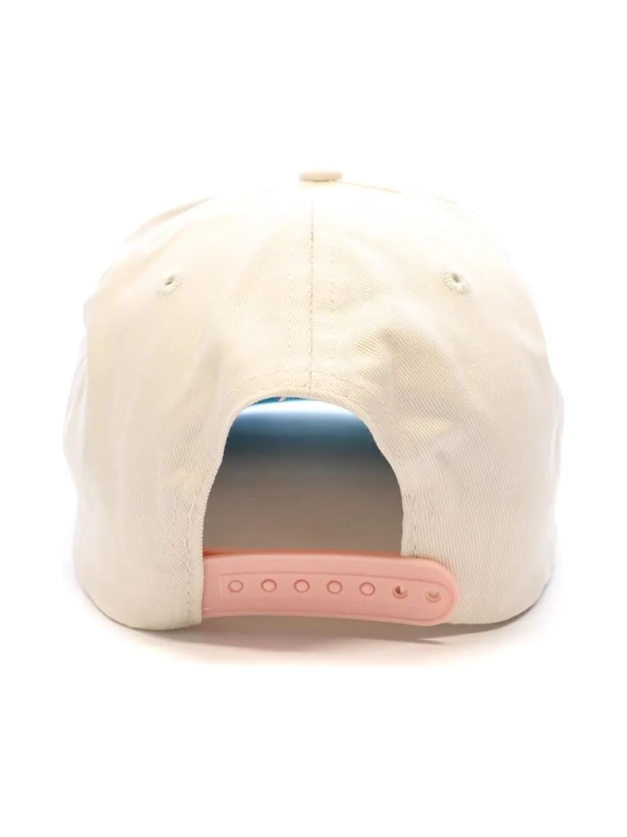 Casquette Beige/Bleu Homme Kappa Miami 4