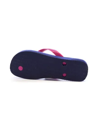 Tongs Marine Femme Havaianas Tropical Vibes 2