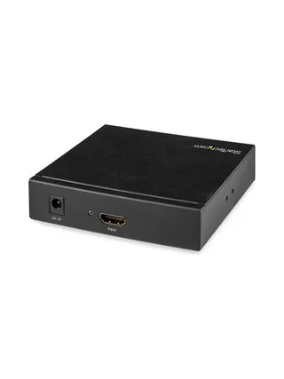 Converter Box - HDMI to RCA -1080p 2