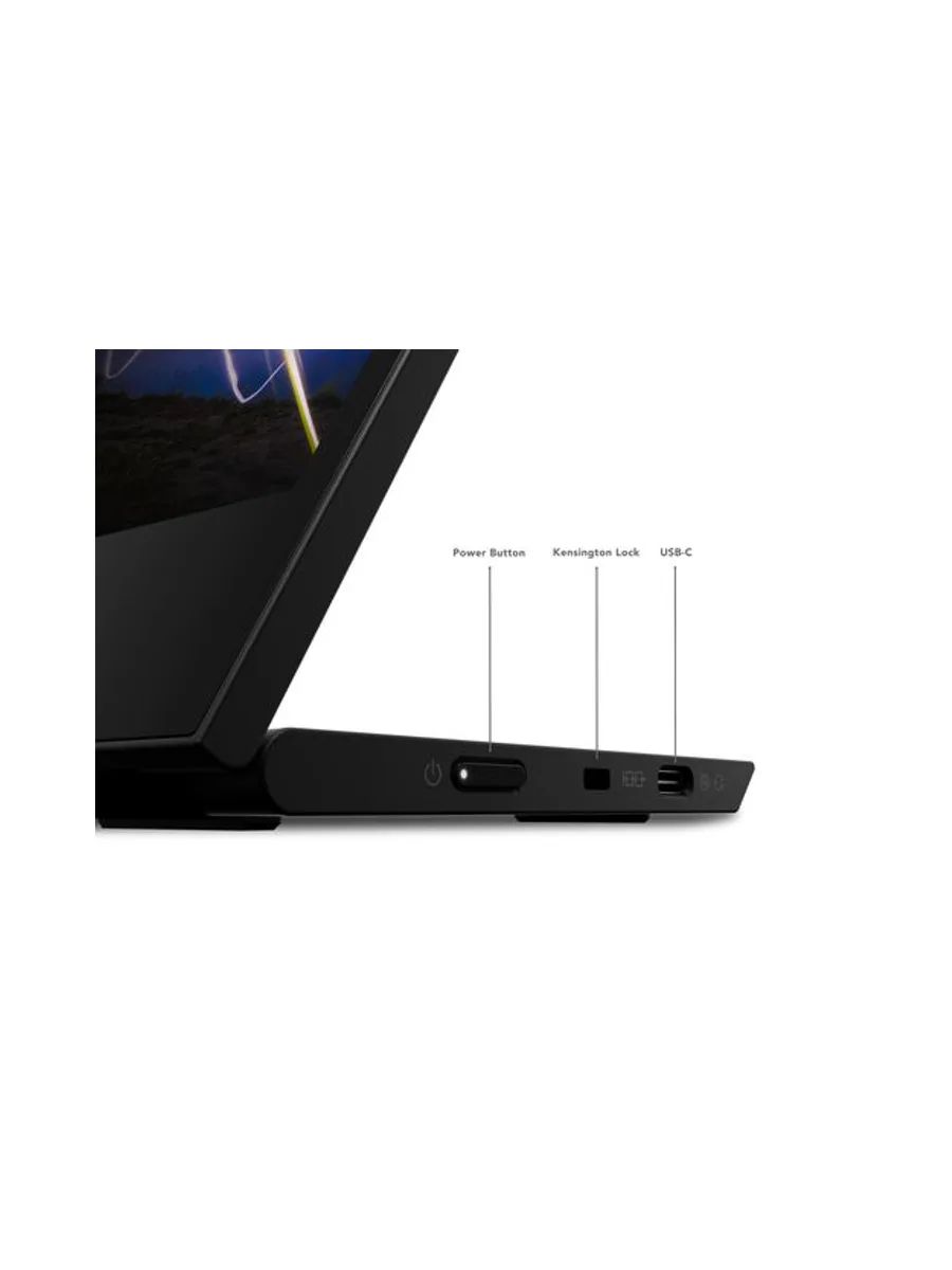 TS/ThinkVision M15 FHD Mobile Monitor 7