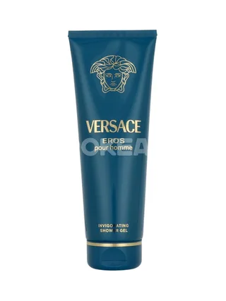Versace Eros Pour Homme Shower Gel 250ml 2