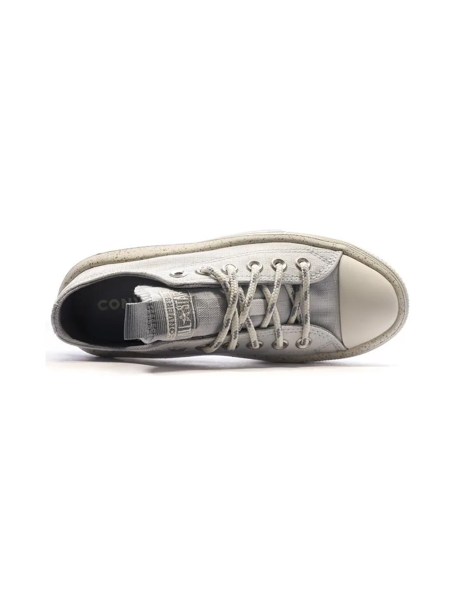 Baskets Bleu Femme Converse Ct All Star Move Platform 5