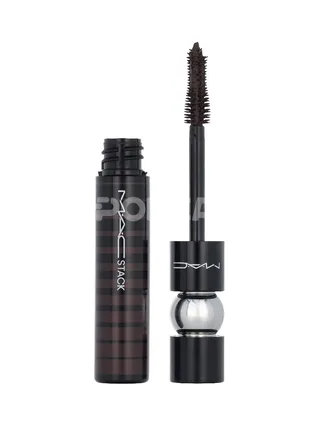 MAC Stack Mega Brush Brown 12ml - Chestnut 2
