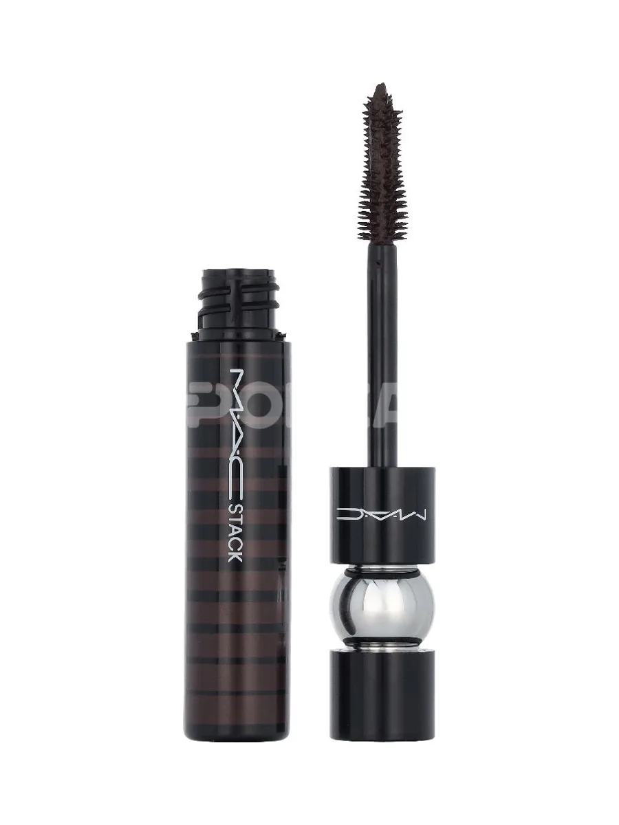MAC Stack Mega Brush Brown 12ml - Chestnut 2