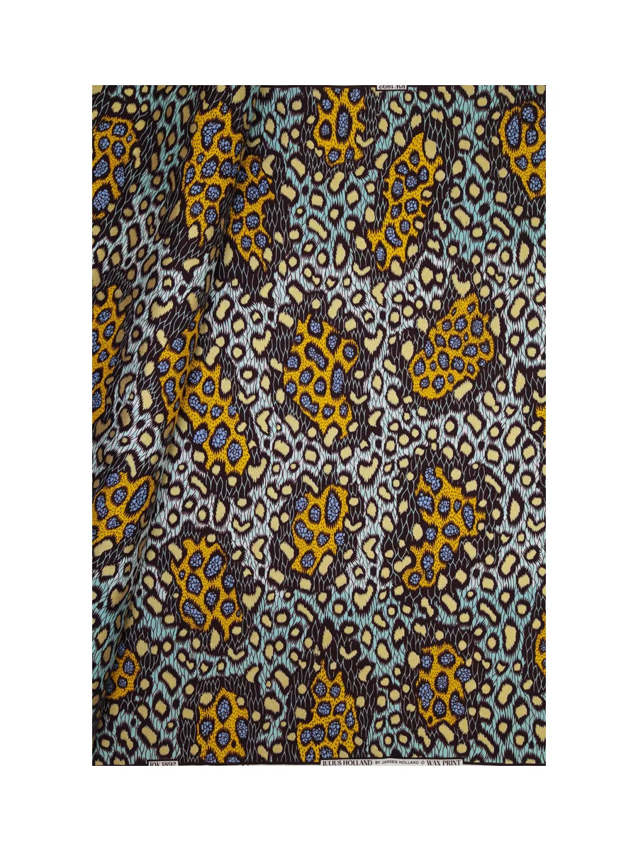 Julius Holland Waxblock 10