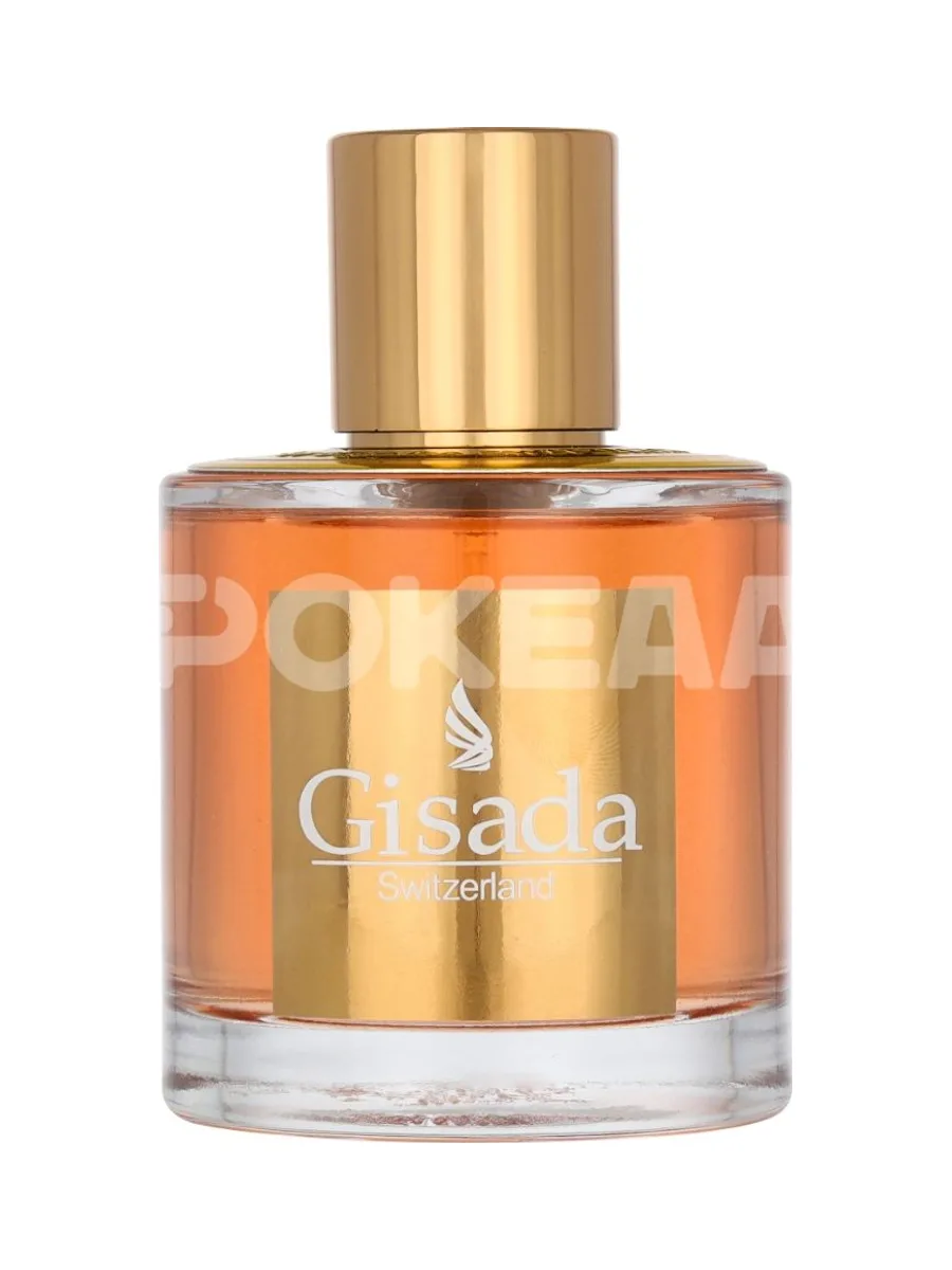 Gisada Ambassador For Women Edp Spray 100ml 2