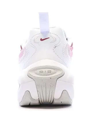 Baskets Rose/Blanc Femme Nike Air Max Portal 3