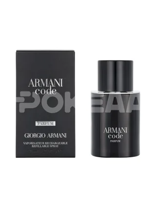 Armani Code Le Parfum Edp Spray 50ml 1