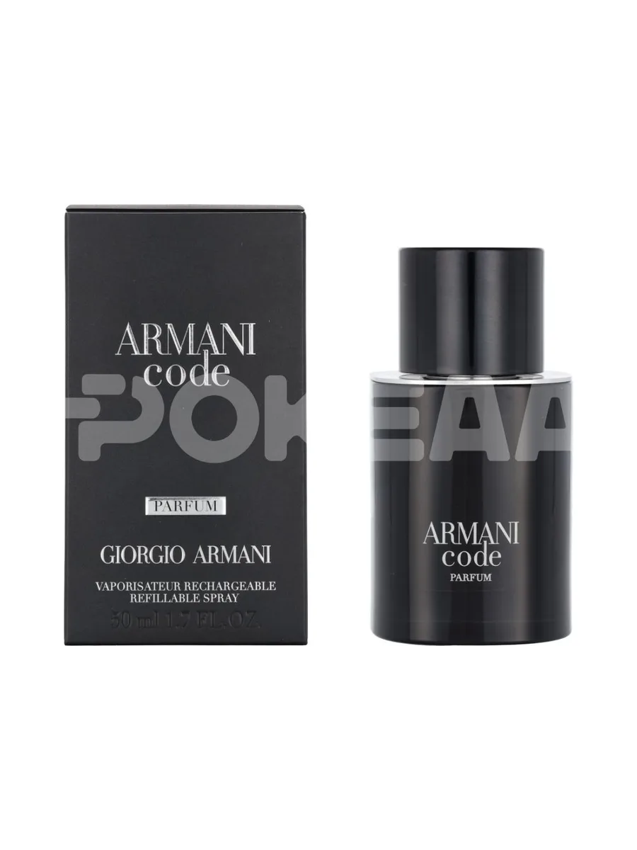 Armani Code Le Parfum Edp Spray 50ml 1