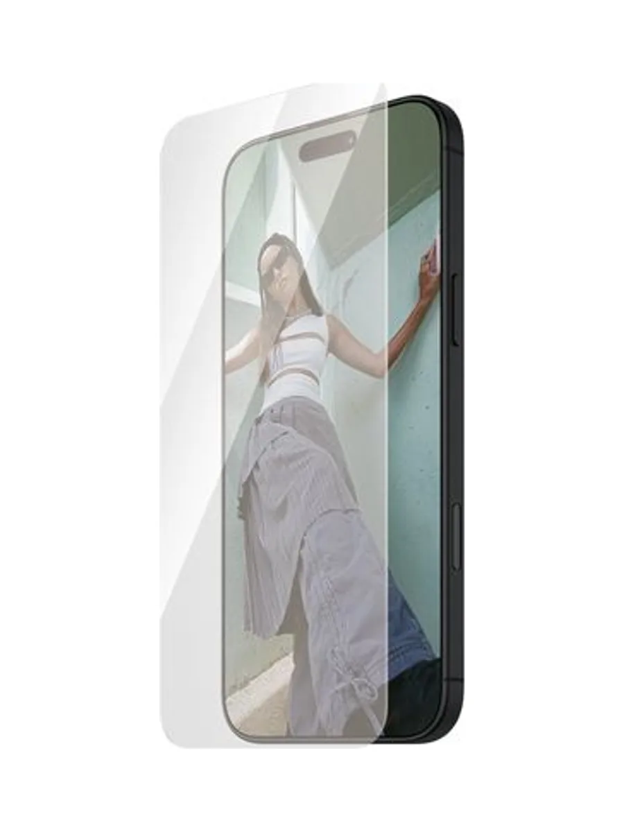PGS Screen Protector iPhone 16 Pro UWF 1
