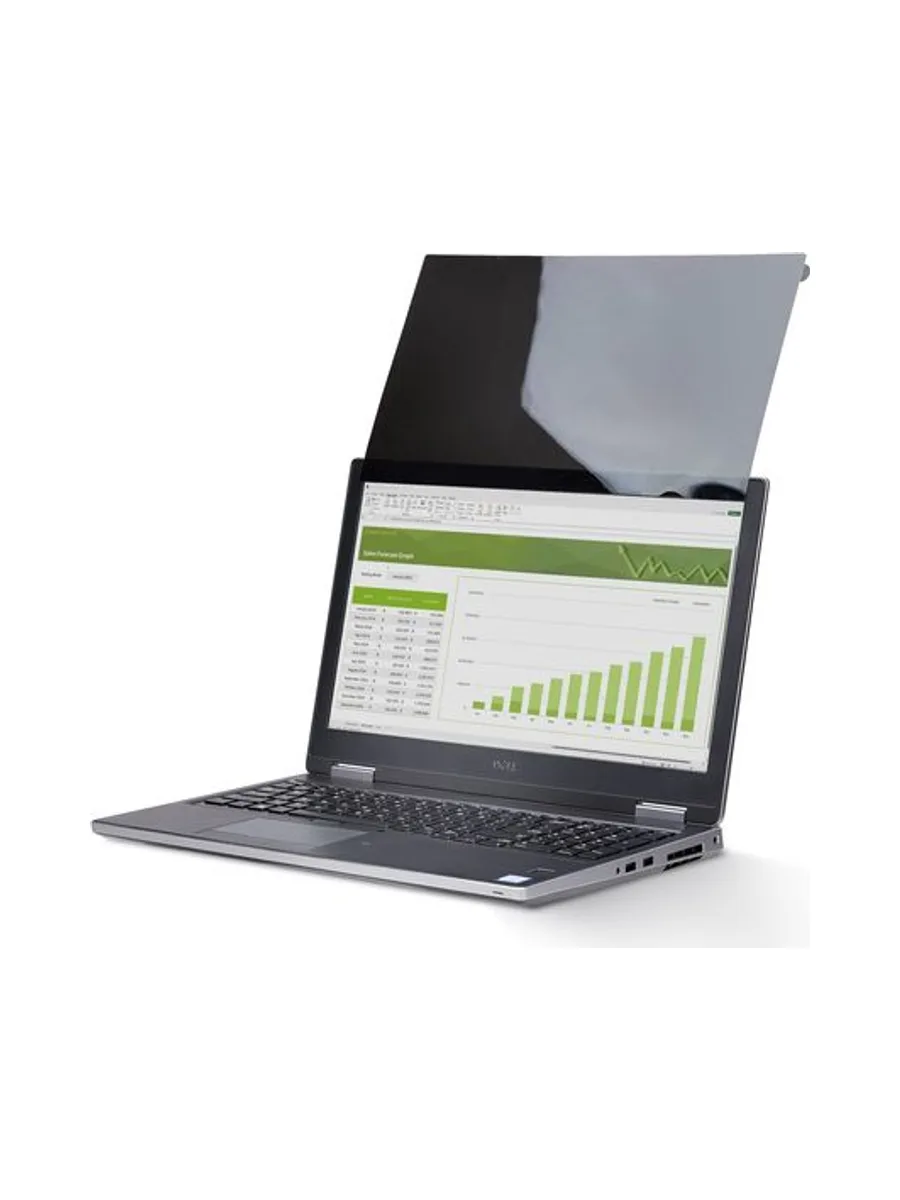 16in 16:10 Laptop Touch Privacy Screen 4