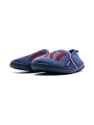 Chaussons Marine Homme CR7 Marinho 6