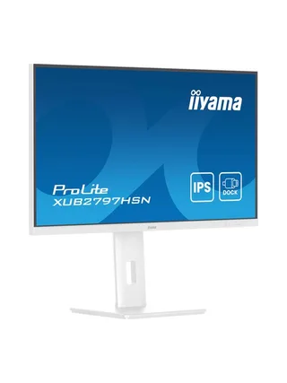 iiyama ProLite XUB2797HSN-W2 computer monitor 5