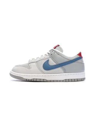 Dunk Low QS Grises Homme Nike 1
