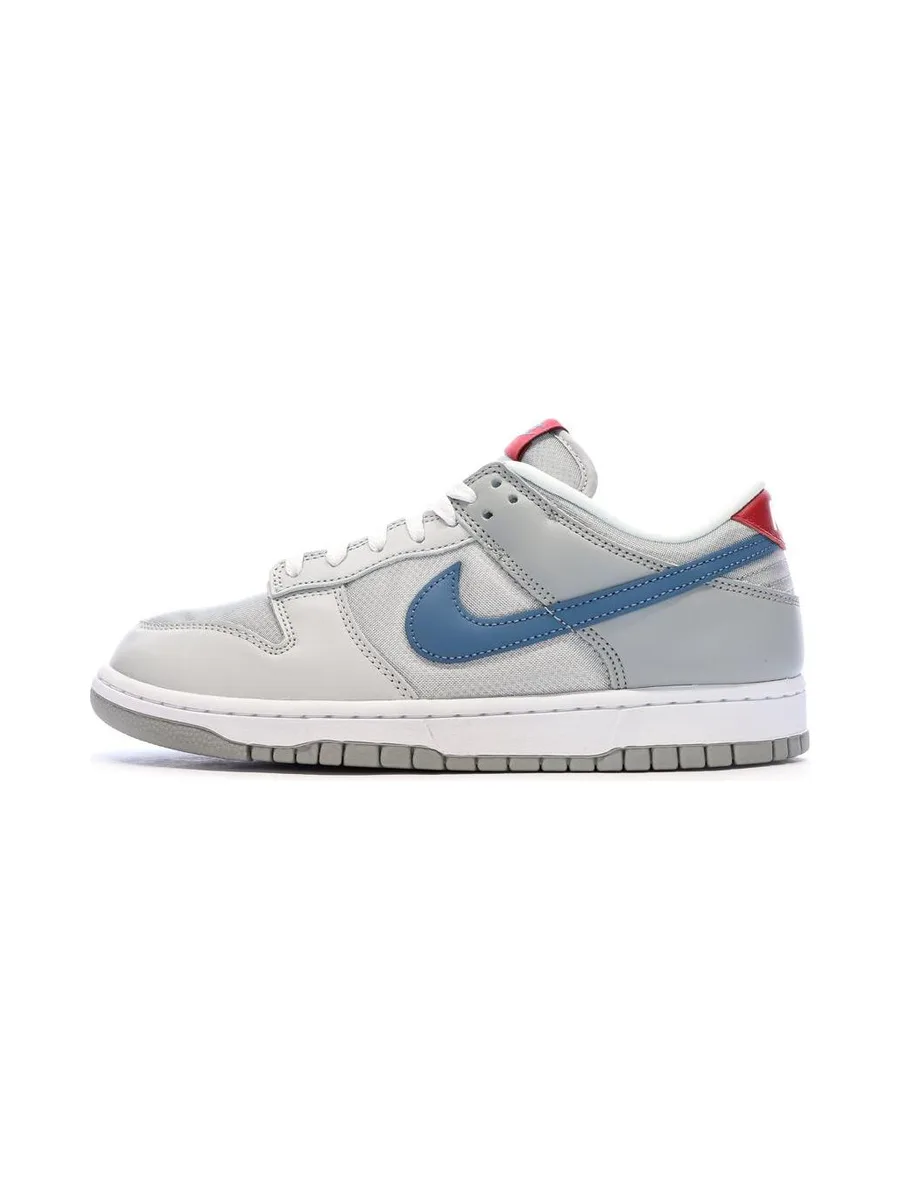 Dunk Low QS Grises Homme Nike 2