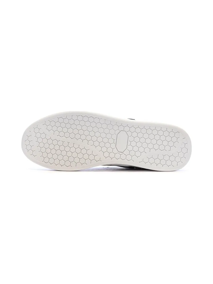 Baskets Marron Homme Kaporal Draglo 6