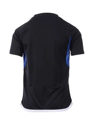 Maillot Noir Garçon Adidas S04 Jsy 2