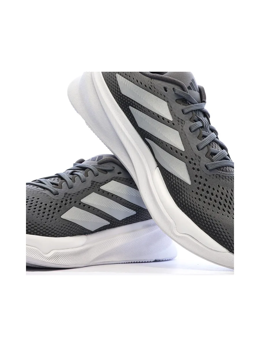 Chaussures de Running Gris Homme Adidas Supernova Stride 2 8