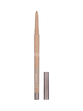 MAC Colour Excess Gel Pencil Eyeliner 0.3g - Full Sleeve 2