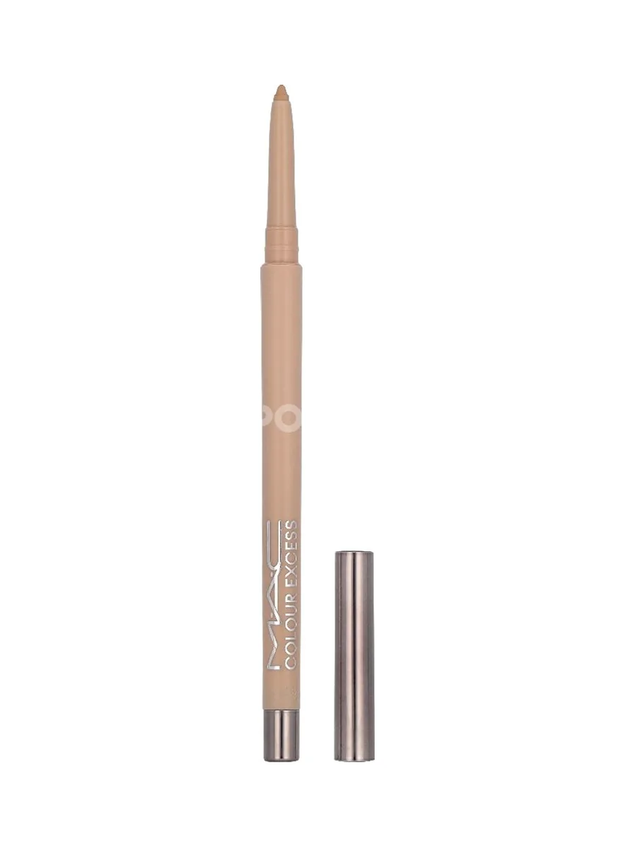 MAC Colour Excess Gel Pencil Eyeliner 0.3g - Full Sleeve 2