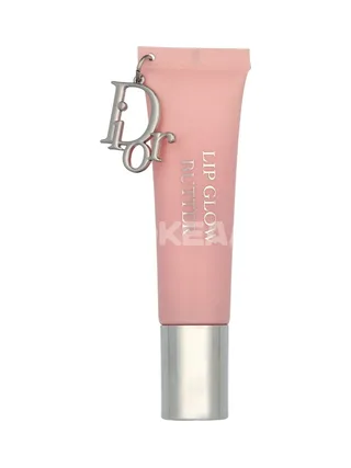 Dior Addict Lip Glow Butter 10ml - #101 Glazed Pink 2