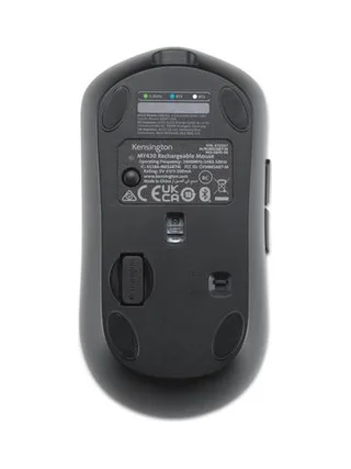 MY430 EQ Rechargeable Mouse 3