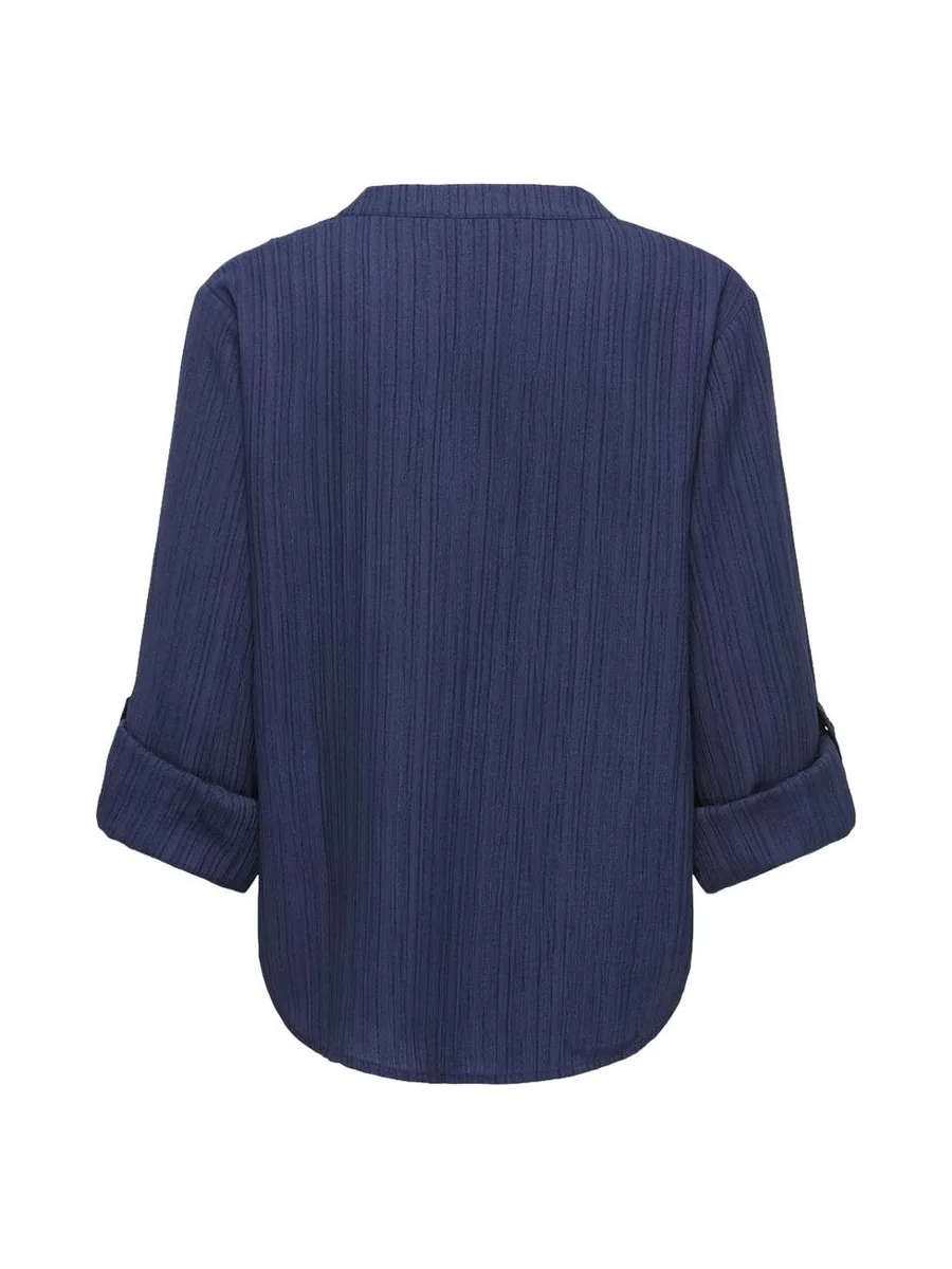Blouse Marine Femme JDY Katie 3