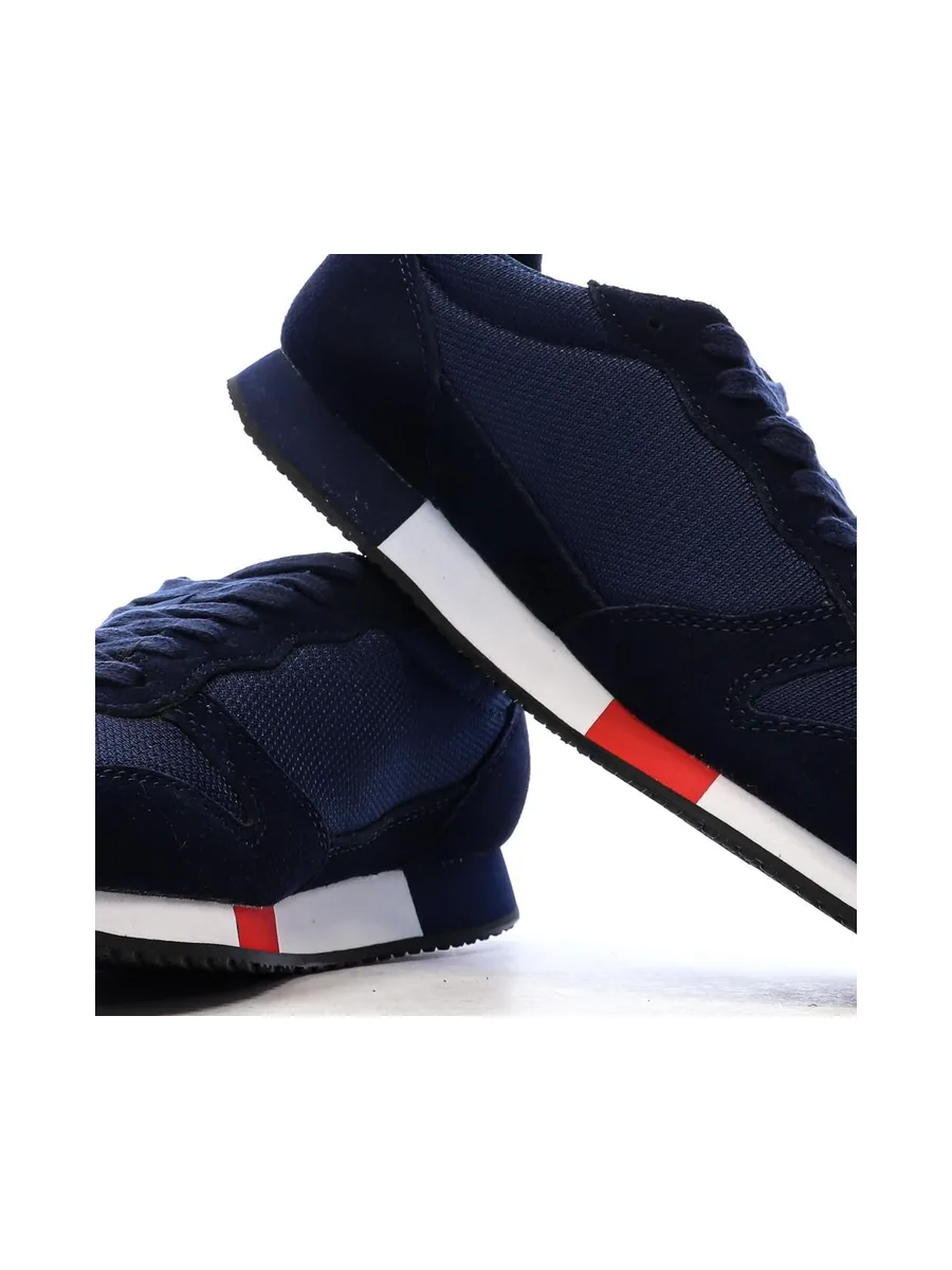 Baskets Marine Homme Le Coq Sportif Alpha 7
